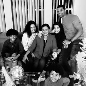 Meet your Posher, Haydee